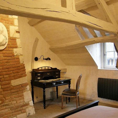 Вилла Honfleur De Lys Экстерьер фото